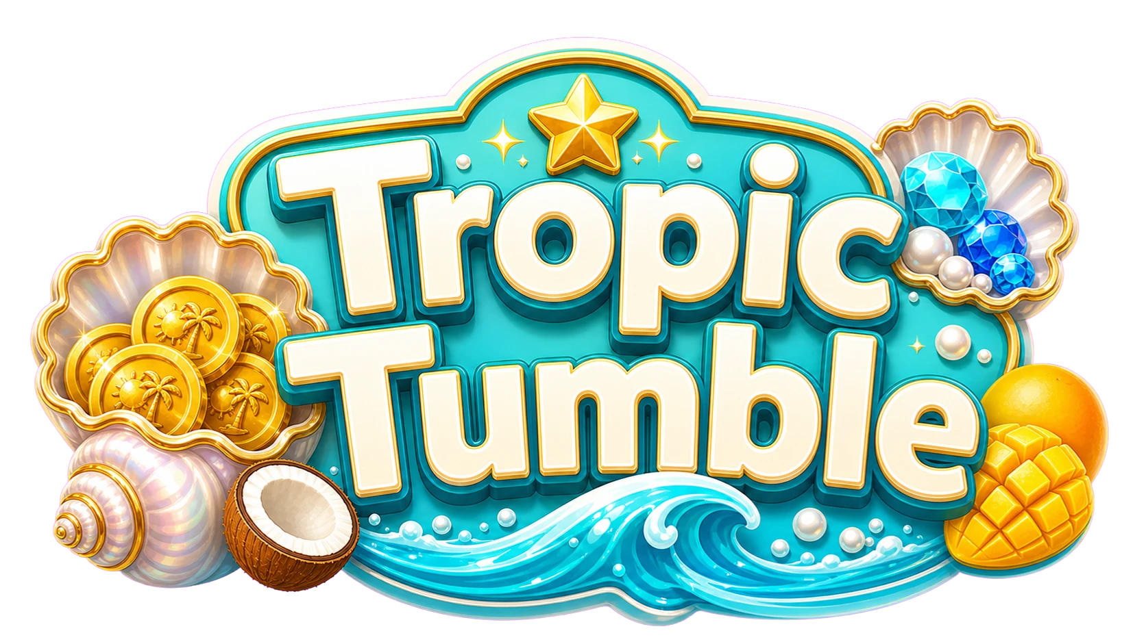 Tropic Tumble